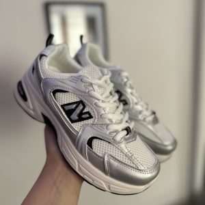 Zapatillas estilo new balance