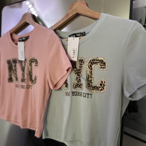 Polera New York City